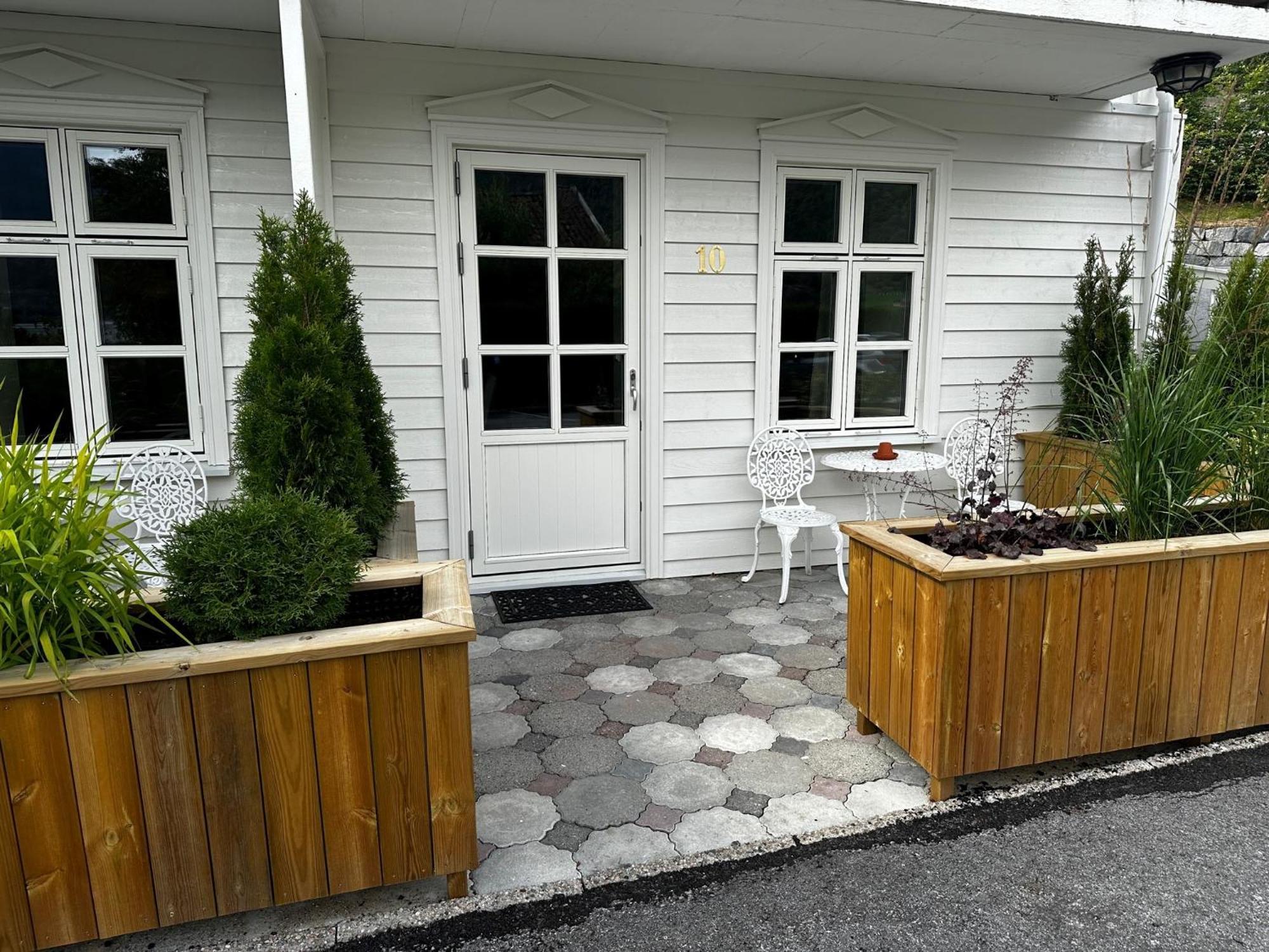 Hofslund Fjord Hotel Sogndal Zewnętrze zdjęcie