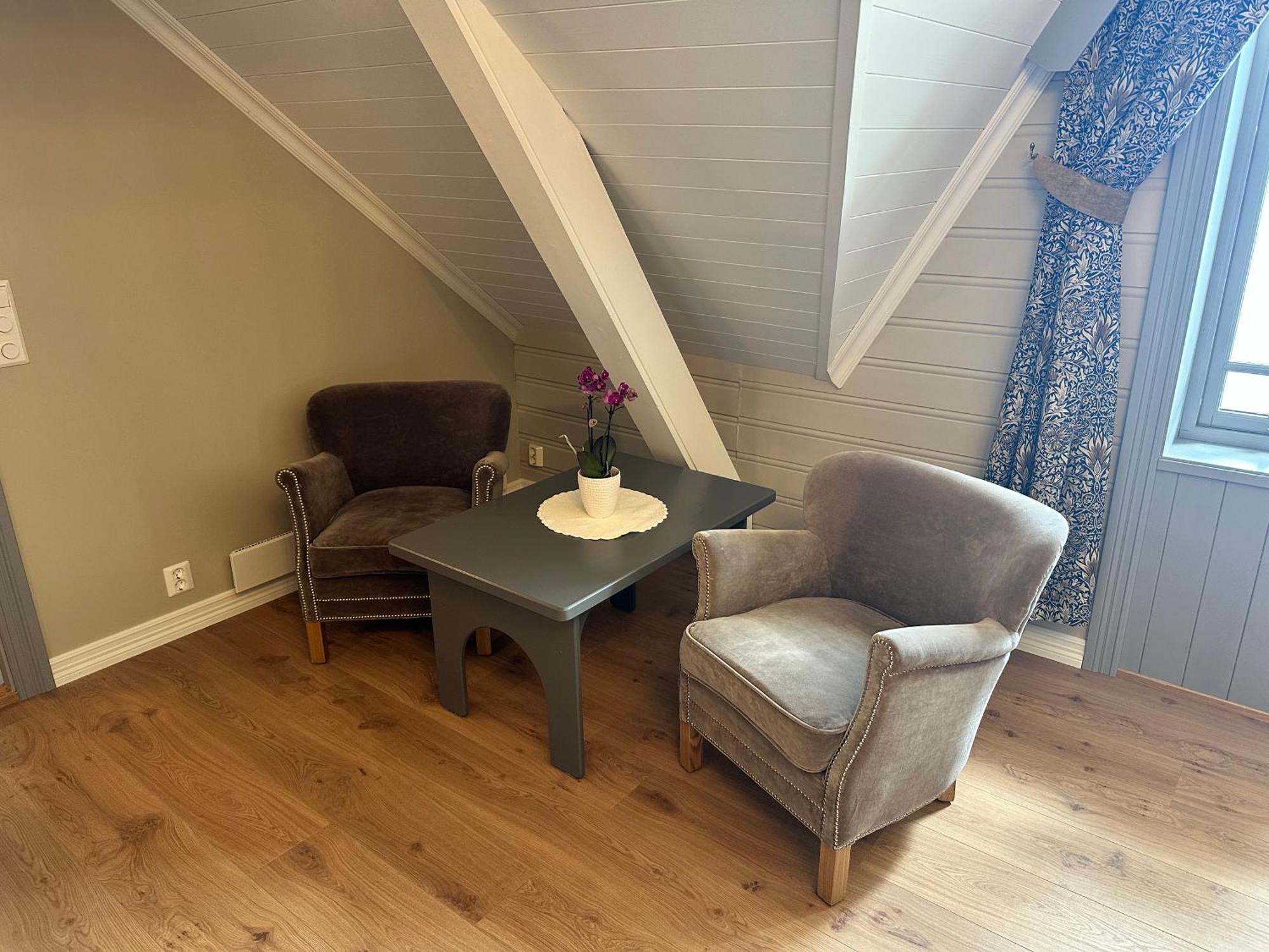 Hofslund Fjord Hotel Sogndal Zewnętrze zdjęcie