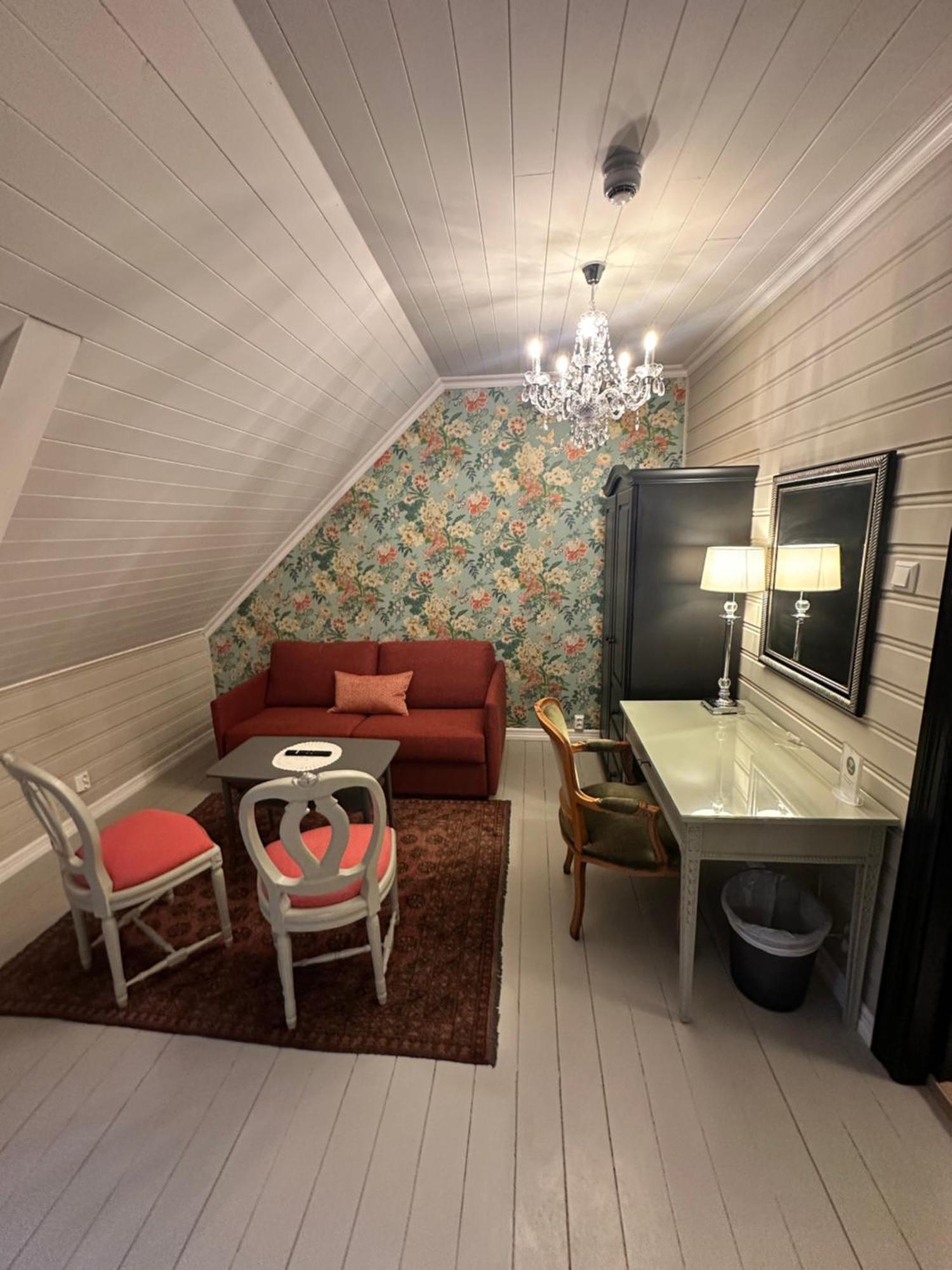 Hofslund Fjord Hotel Sogndal Zewnętrze zdjęcie